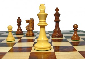 chessghj